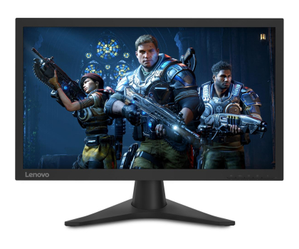 Monitor LED 24" (23,5"-26,4") Lenovo 23,6" G24-10